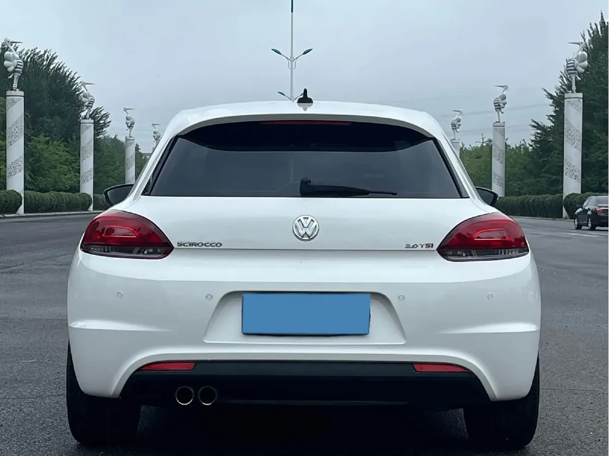 2015 Volkswagen Scirocco 2.0T 211HP L4 6DCT,autocango,china used car exporter,china ev exporter,chinese used car exporter,chinese used ev exporter