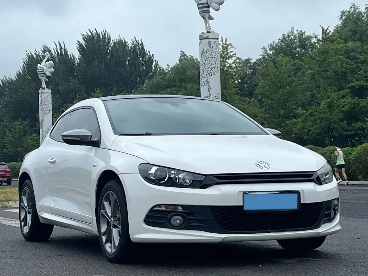 2015 Volkswagen Scirocco 2.0T 211HP L4 6DCT,autocango,china used car exporter,china ev exporter,chinese used car exporter,chinese used ev exporter