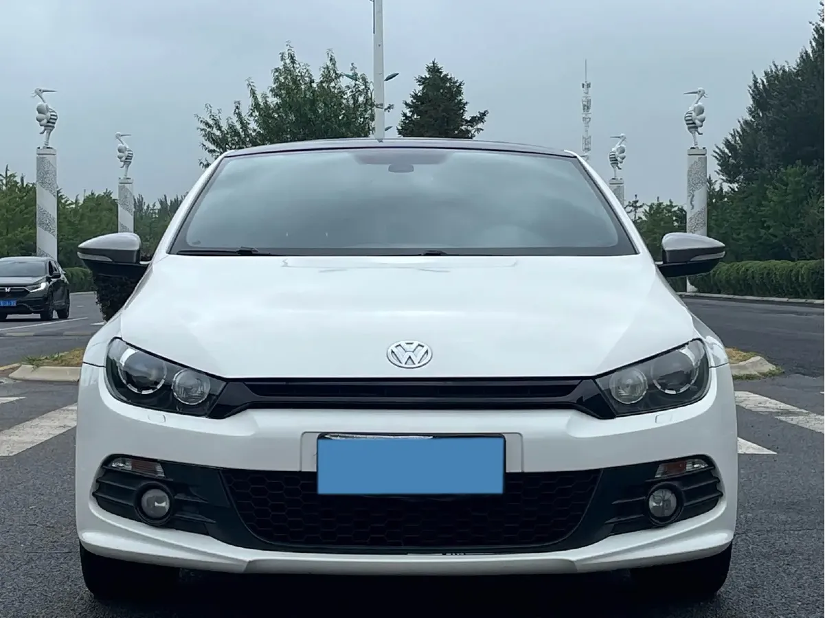 2015 Volkswagen Scirocco 2.0T 211HP L4 6DCT,autocango,china used car exporter,china ev exporter,chinese used car exporter,chinese used ev exporter