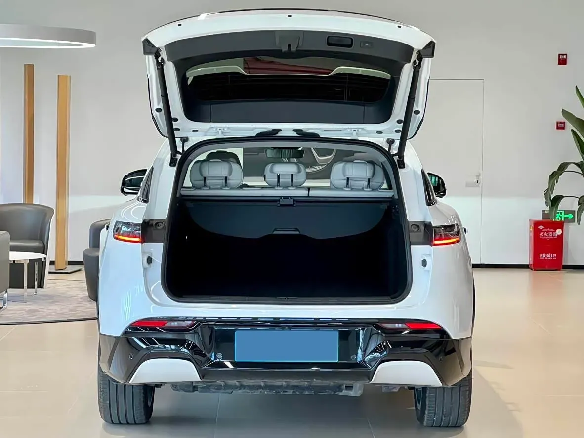 2025 Voyah FREE 1.5T 150HP L4 REEV 43KWH,autocango,china used car exporter,china ev exporter,chinese used car exporter,chinese used ev exporter