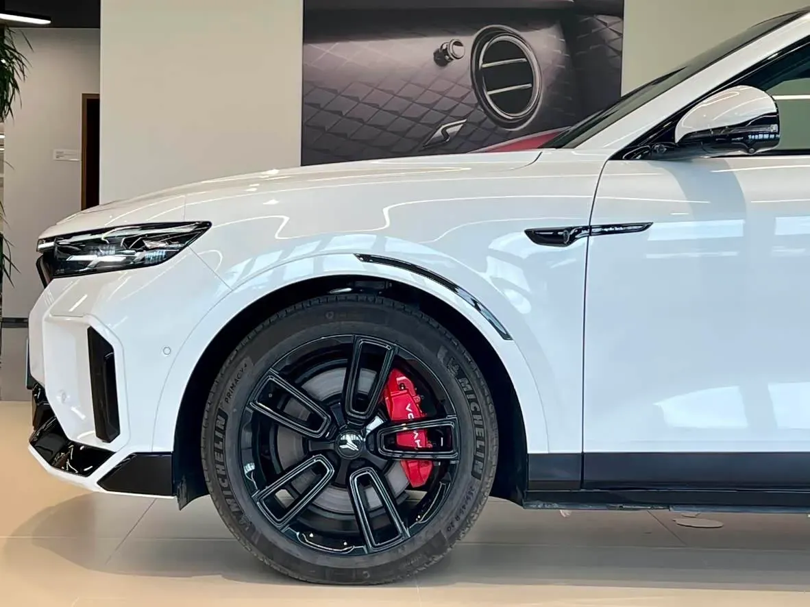 2025 Voyah FREE 1.5T 150HP L4 REEV 43KWH,autocango,china used car exporter,china ev exporter,chinese used car exporter,chinese used ev exporter