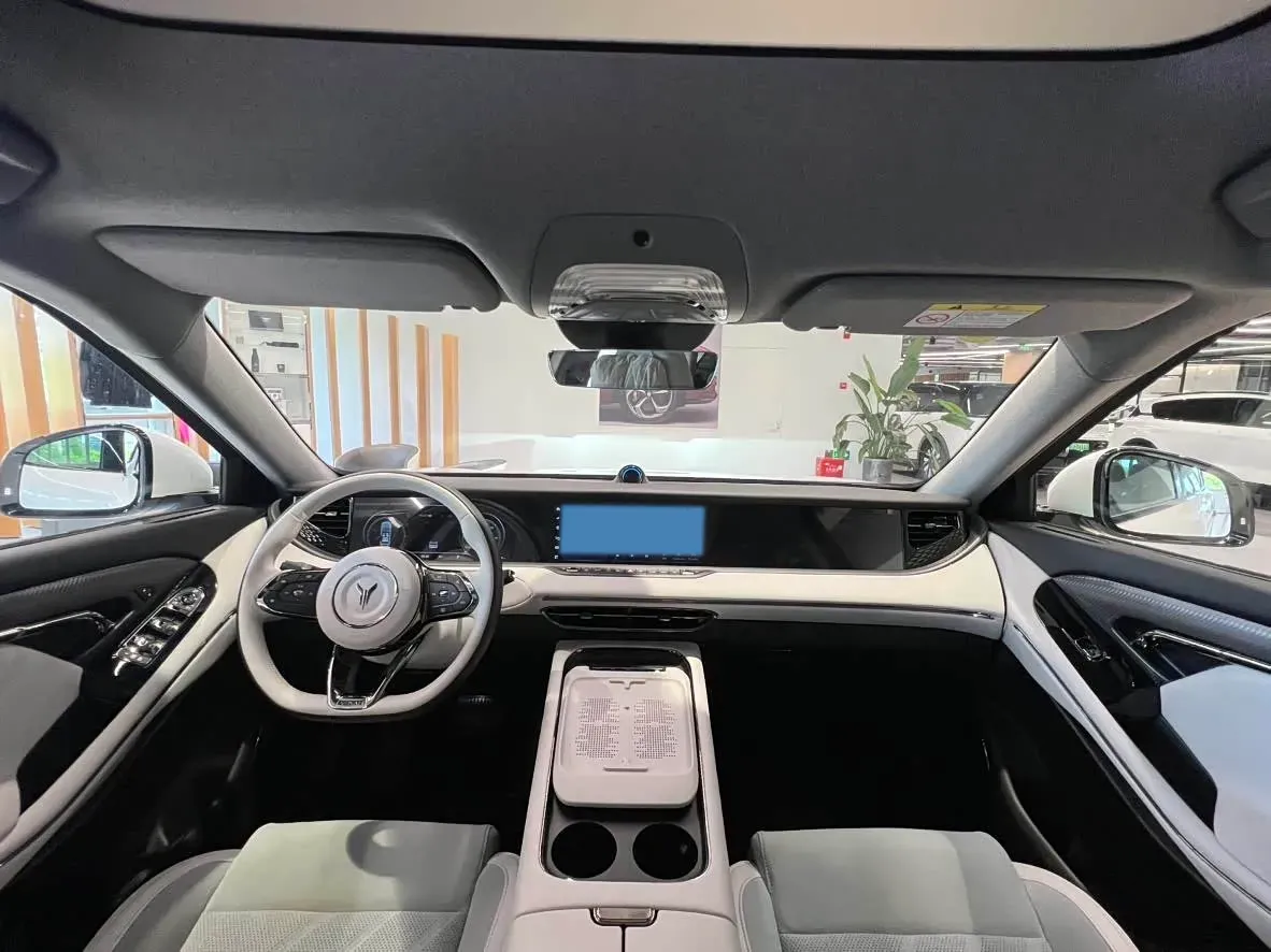 2025 Voyah FREE 1.5T 150HP L4 REEV 43KWH,autocango,china used car exporter,china ev exporter,chinese used car exporter,chinese used ev exporter