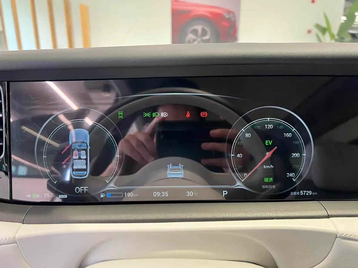 2025 Voyah FREE 1.5T 150HP L4 REEV 43KWH,autocango,china used car exporter,china ev exporter,chinese used car exporter,chinese used ev exporter