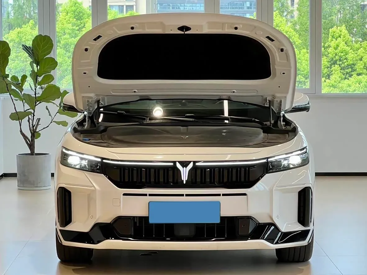 2025 Voyah FREE 1.5T 150HP L4 REEV 43KWH,autocango,china used car exporter,china ev exporter,chinese used car exporter,chinese used ev exporter