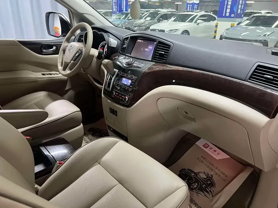 2013 Nissan Quest 3.5L 277HP V6 CVT,autocango,china used car exporter,china ev exporter,chinese used car exporter,chinese used ev exporter