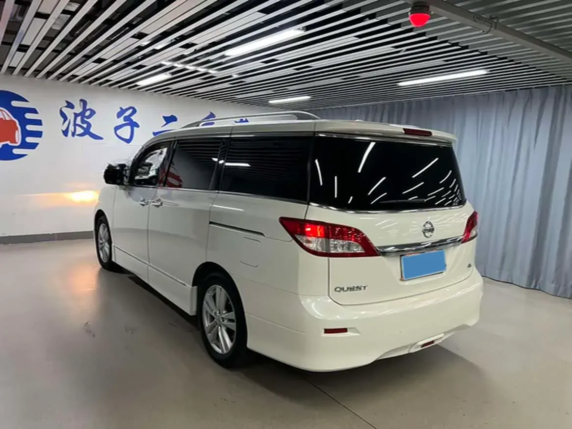 2013 Nissan Quest 3.5L 277HP V6 CVT,autocango,china used car exporter,china ev exporter,chinese used car exporter,chinese used ev exporter