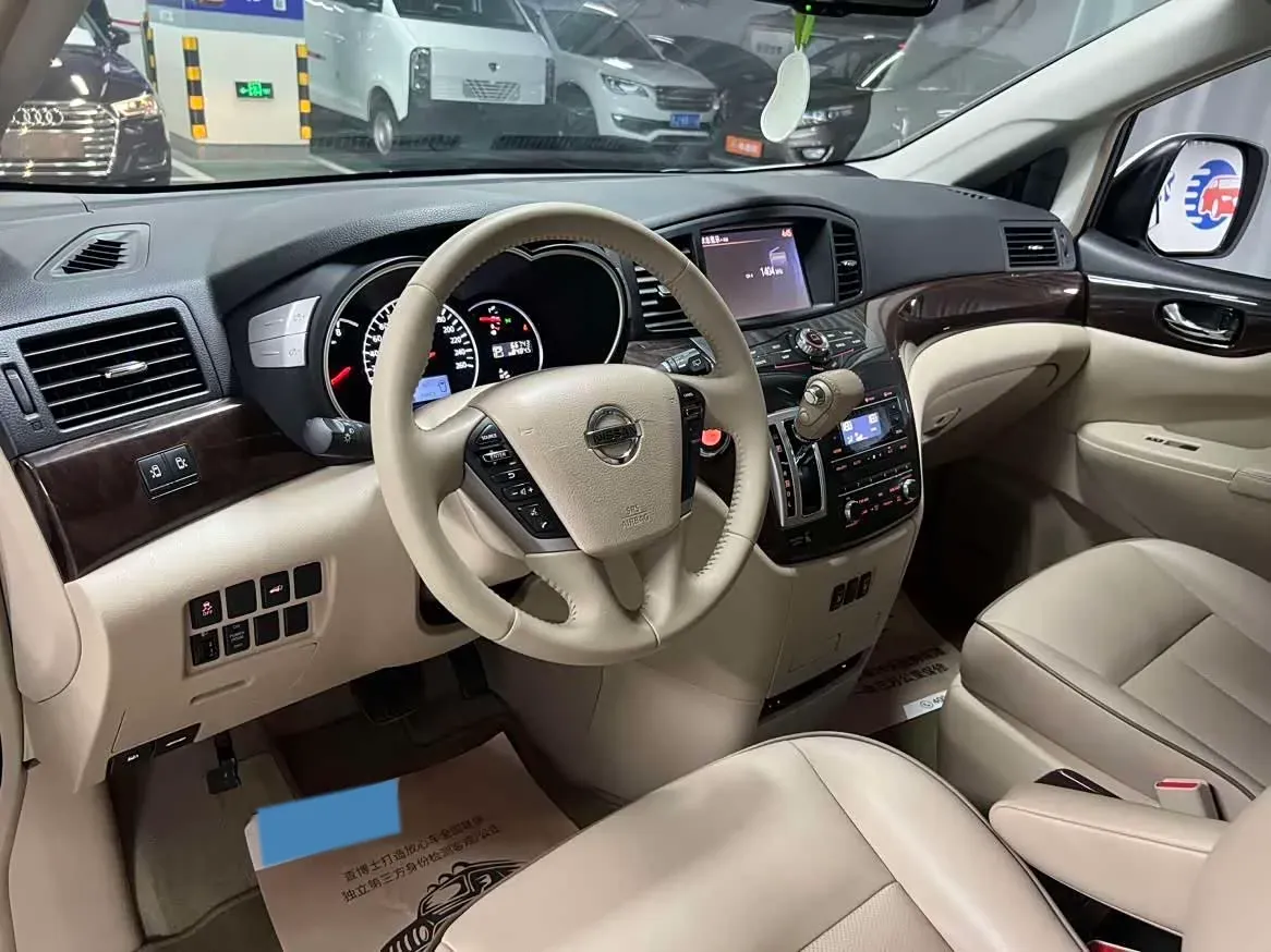 2013 Nissan Quest 3.5L 277HP V6 CVT,autocango,china used car exporter,china ev exporter,chinese used car exporter,chinese used ev exporter