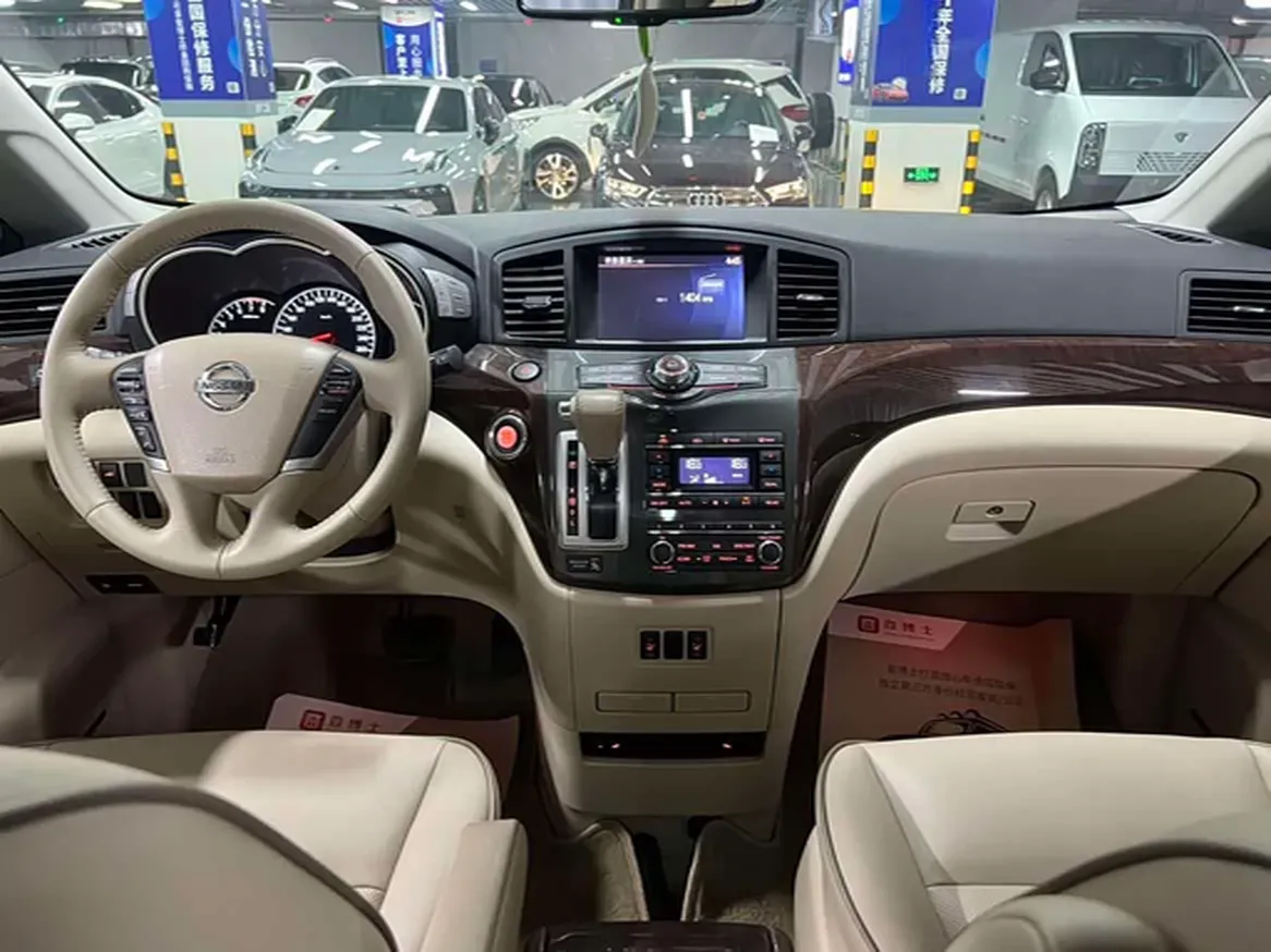 2013 Nissan Quest 3.5L 277HP V6 CVT,autocango,china used car exporter,china ev exporter,chinese used car exporter,chinese used ev exporter