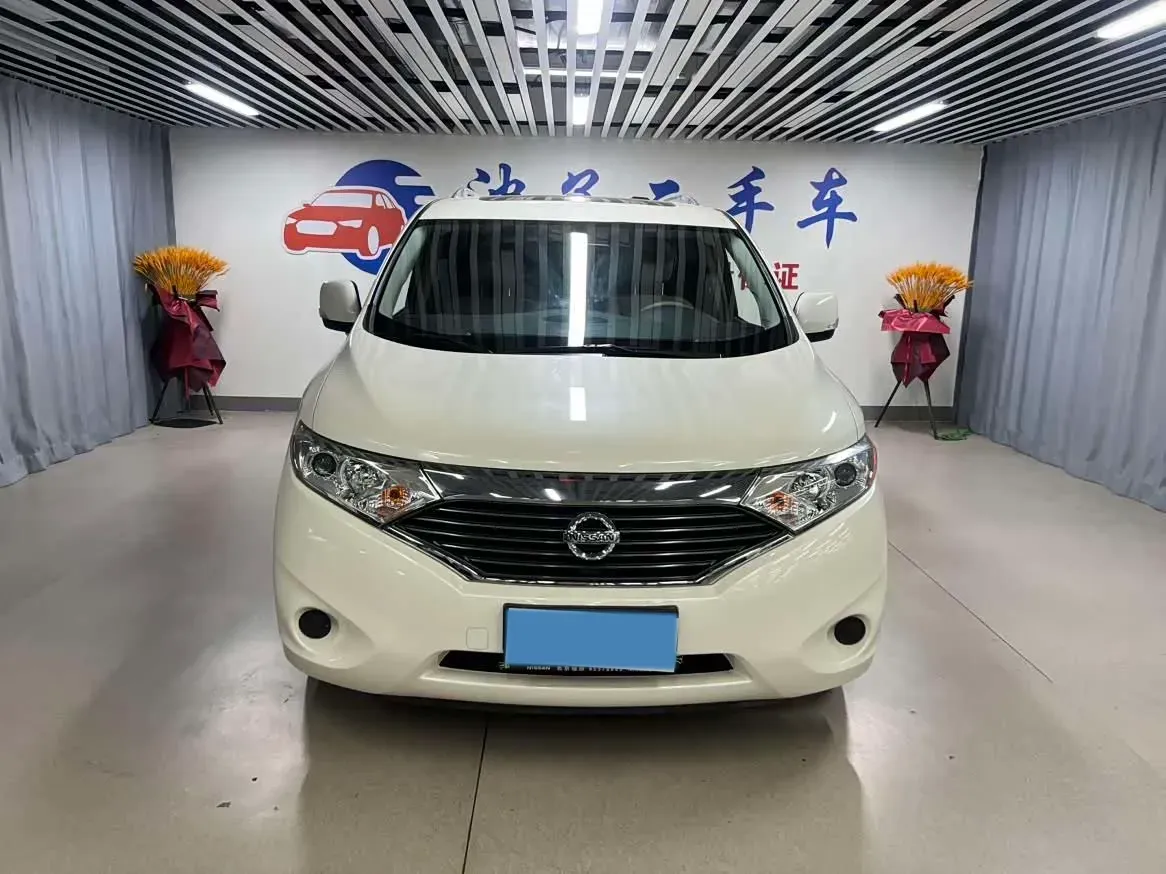 2013 Nissan Quest 3.5L 277HP V6 CVT,autocango,china used car exporter,china ev exporter,chinese used car exporter,chinese used ev exporter