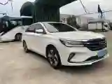 2018 GAC Trumpchi GA4 1.3T 137HP L4 6AT