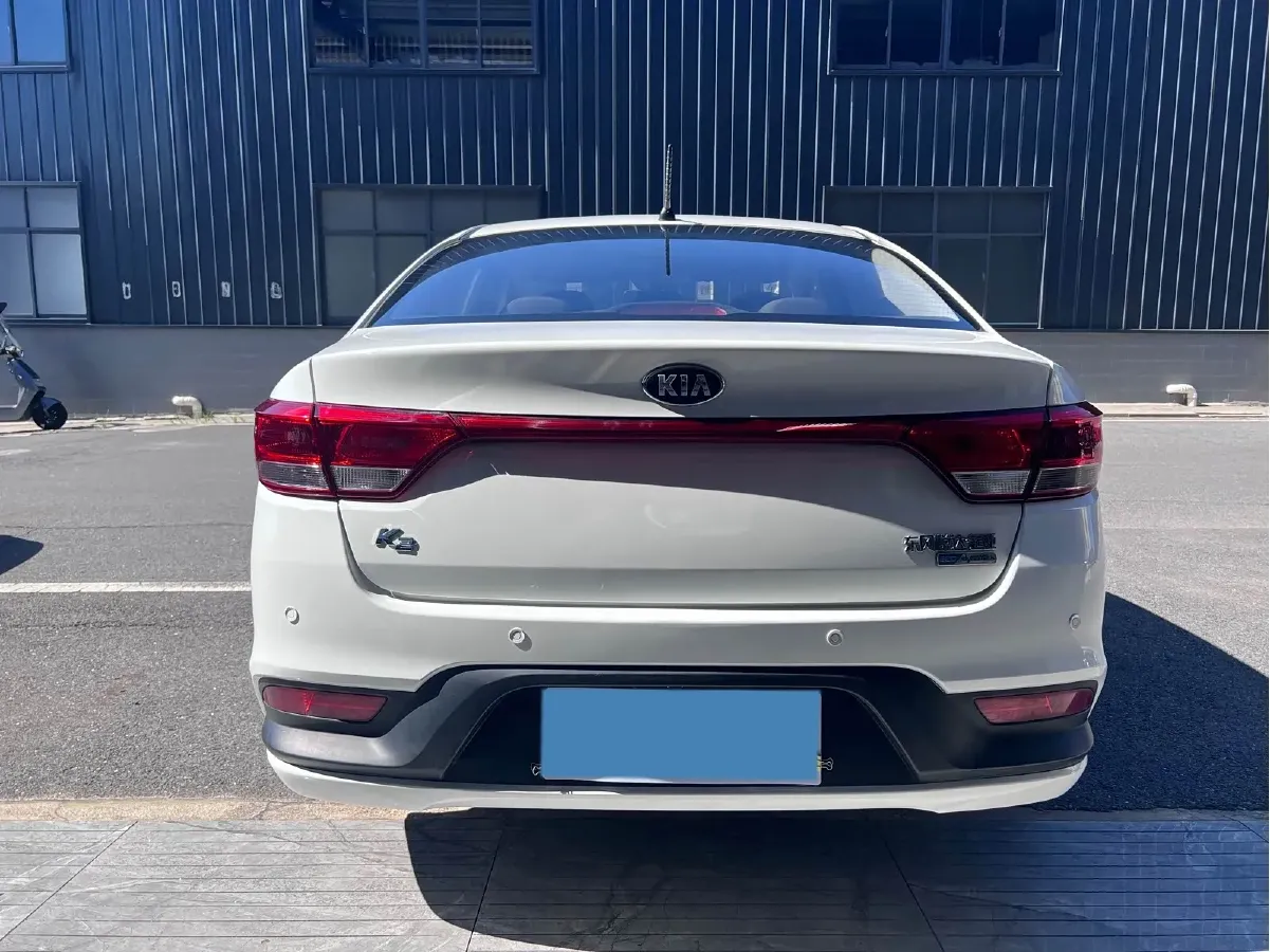 2019 Kia K2 1.4L 100HP L4 6AT,autocango,china used car exporter,china ev exporter,chinese used car exporter,chinese used ev exporter