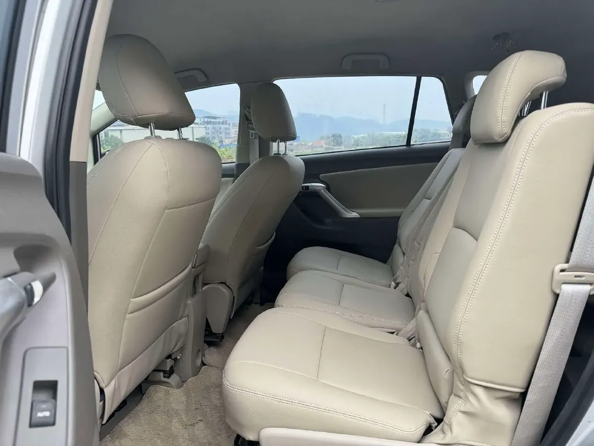 2012 Toyota Verso 1.8L 140HP L4 CVT,autocango,china used car exporter,china ev exporter,chinese used car exporter,chinese used ev exporter