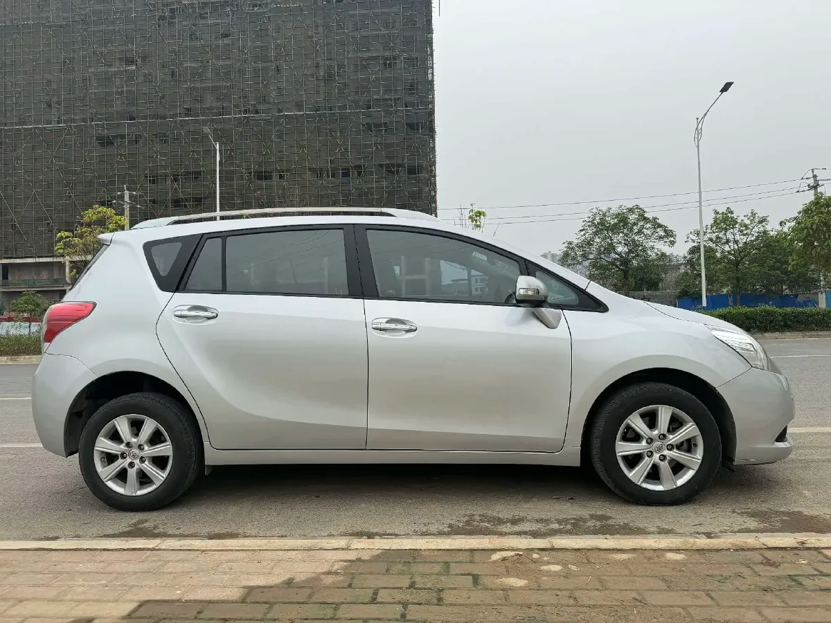 2012 Toyota Verso 1.8L 140HP L4 CVT,autocango,china used car exporter,china ev exporter,chinese used car exporter,chinese used ev exporter