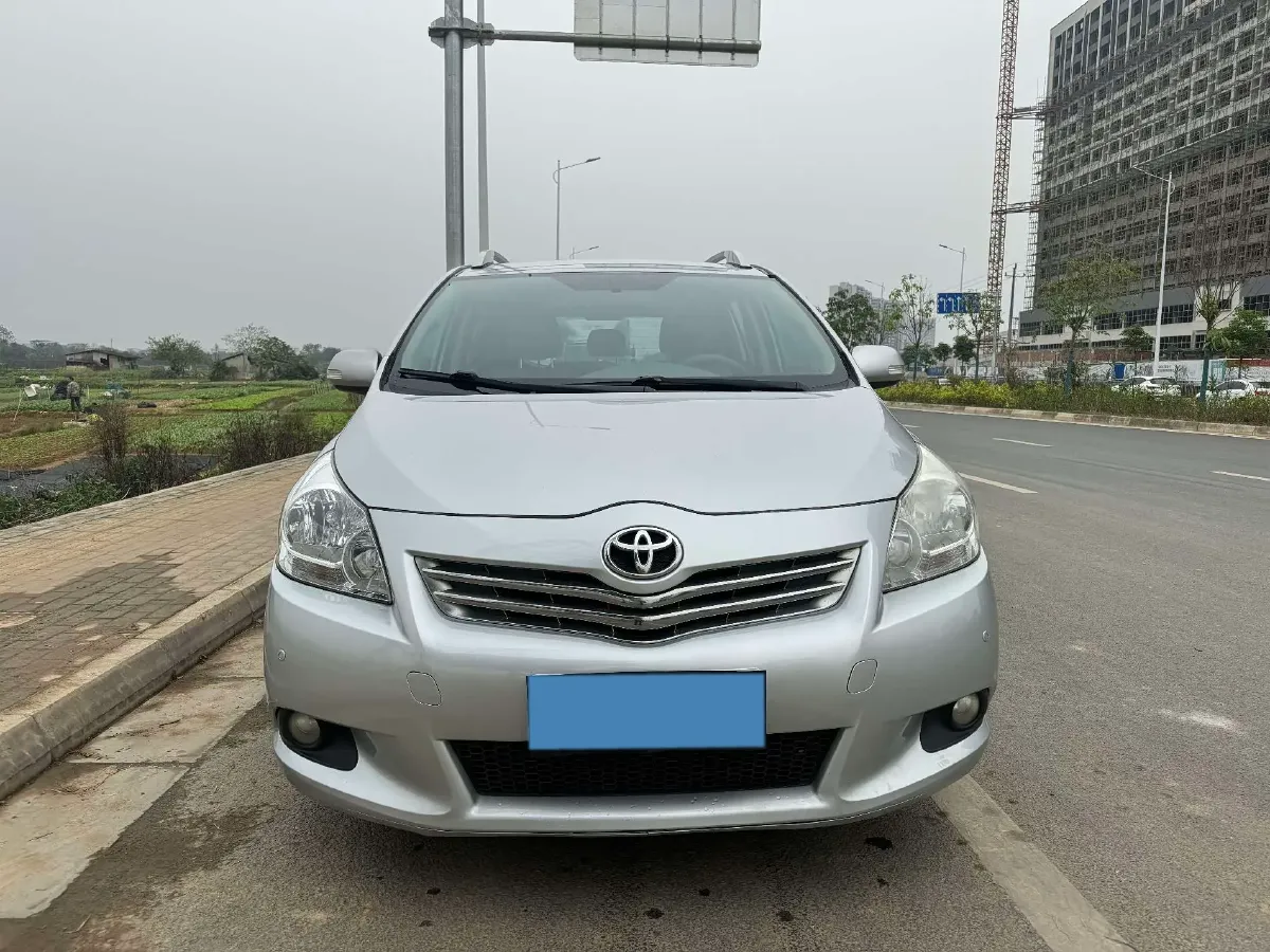 2012 Toyota Verso 1.8L 140HP L4 CVT,autocango,china used car exporter,china ev exporter,chinese used car exporter,chinese used ev exporter