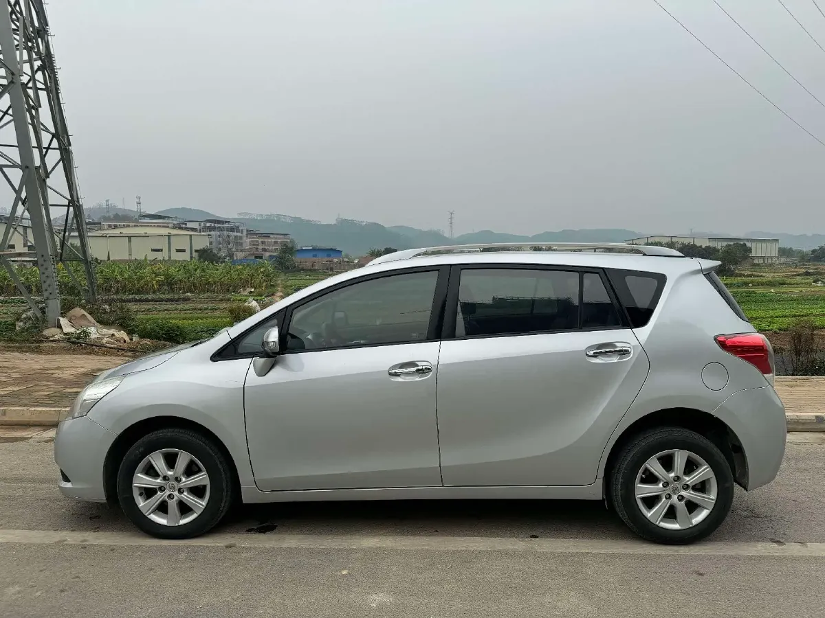 2012 Toyota Verso 1.8L 140HP L4 CVT,autocango,china used car exporter,china ev exporter,chinese used car exporter,chinese used ev exporter