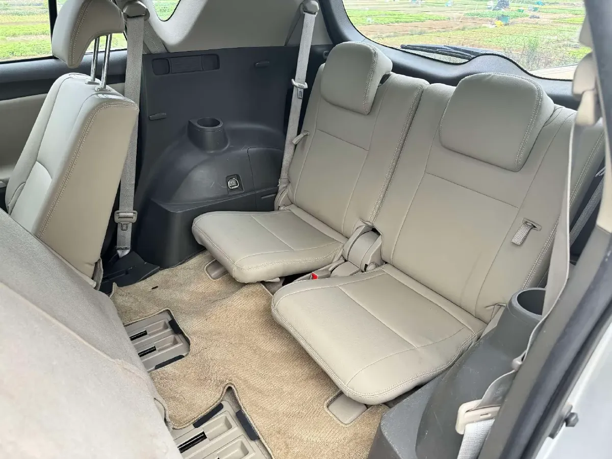 2012 Toyota Verso 1.8L 140HP L4 CVT,autocango,china used car exporter,china ev exporter,chinese used car exporter,chinese used ev exporter