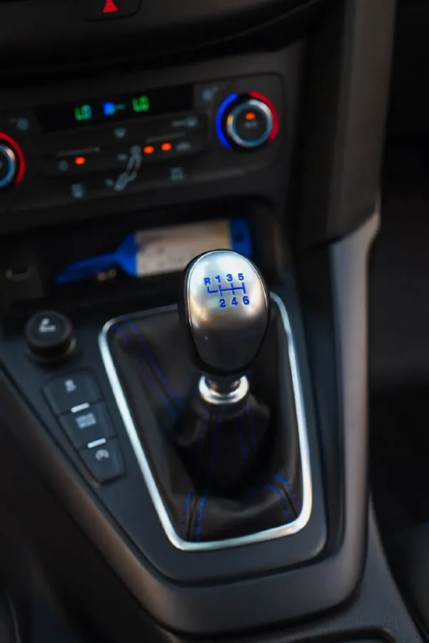 2018 Ford Focus 2.3T 350HP L4 6MT,autocango,china used car exporter,china ev exporter,chinese used car exporter,chinese used ev exporter