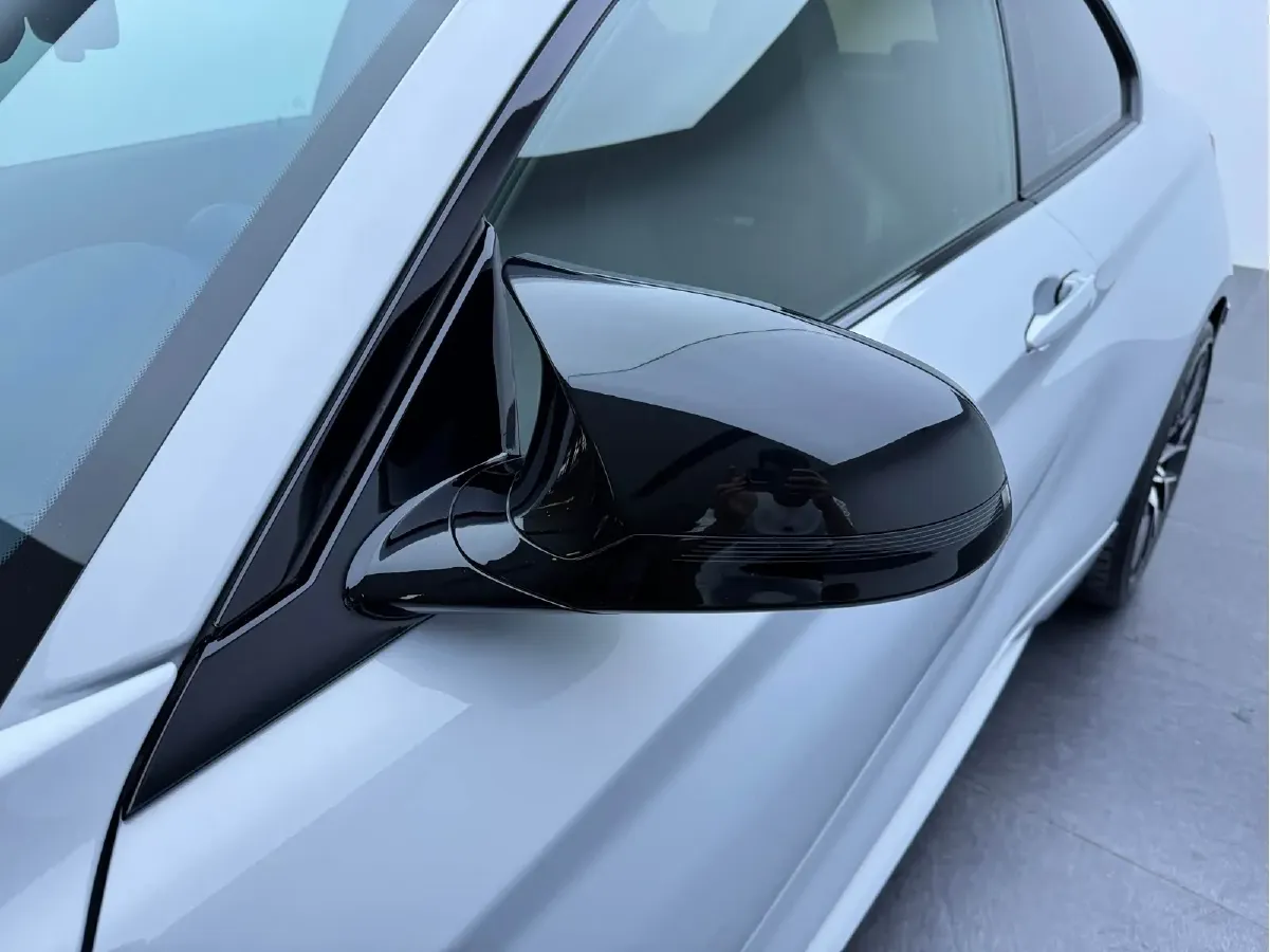 2018 BMW M2 3.0T 410HP L6 7DCT,autocango,china used car exporter,china ev exporter,chinese used car exporter,chinese used ev exporter