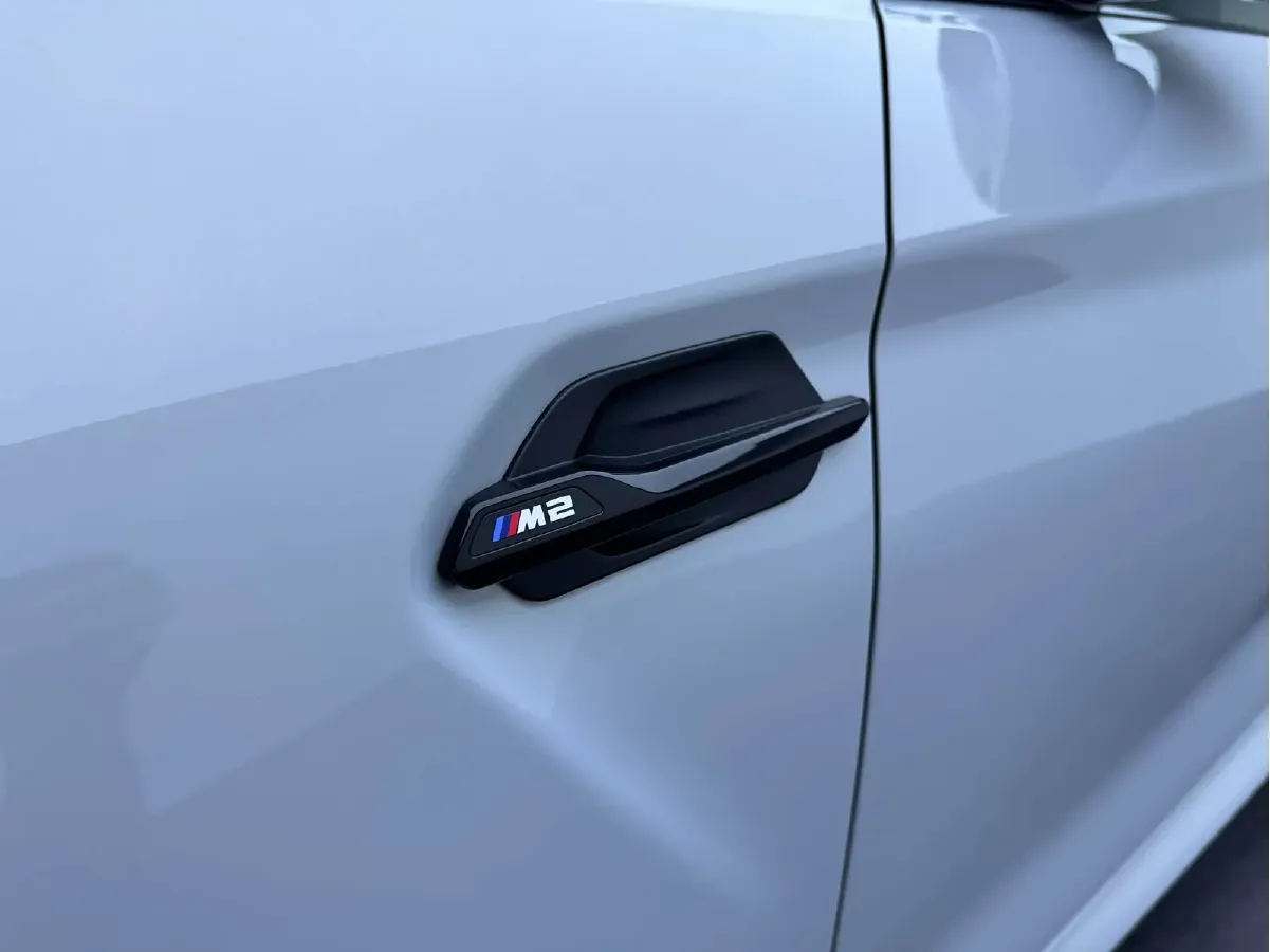 2018 BMW M2 3.0T 410HP L6 7DCT,autocango,china used car exporter,china ev exporter,chinese used car exporter,chinese used ev exporter