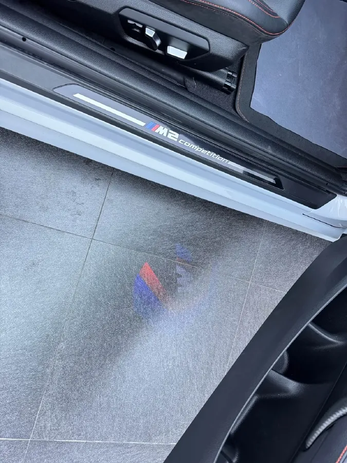 2018 BMW M2 3.0T 410HP L6 7DCT,autocango,china used car exporter,china ev exporter,chinese used car exporter,chinese used ev exporter