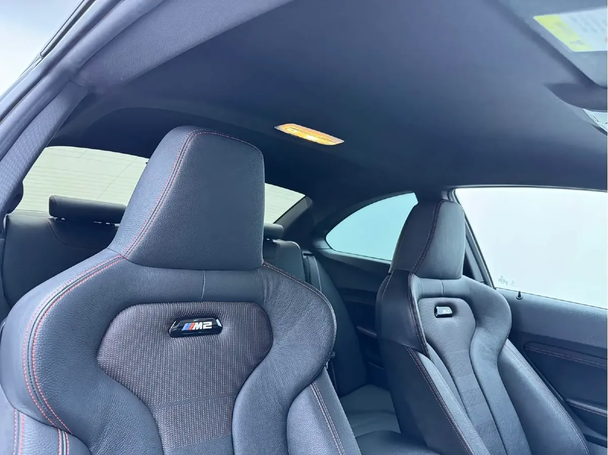 2018 BMW M2 3.0T 410HP L6 7DCT,autocango,china used car exporter,china ev exporter,chinese used car exporter,chinese used ev exporter