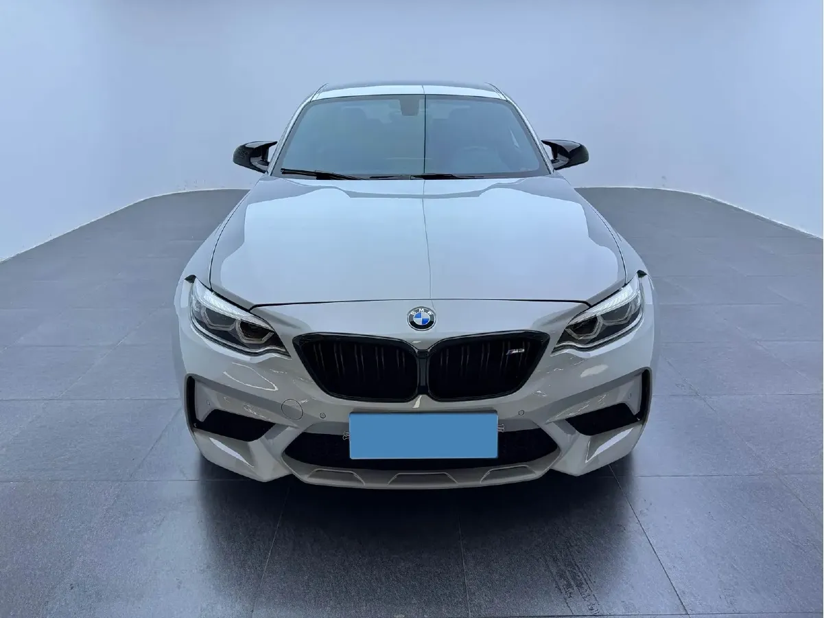 2018 BMW M2 3.0T 410HP L6 7DCT,autocango,china used car exporter,china ev exporter,chinese used car exporter,chinese used ev exporter