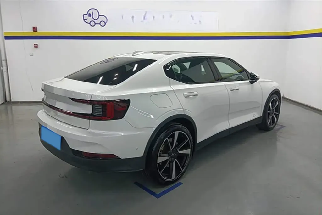 2020 Polestar 2 BEV 71KWH,autocango,china used car exporter,china ev exporter,chinese used car exporter,chinese used ev exporter