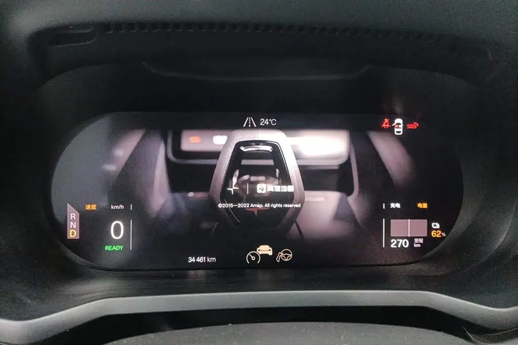 2020 Polestar 2 BEV 71KWH,autocango,china used car exporter,china ev exporter,chinese used car exporter,chinese used ev exporter