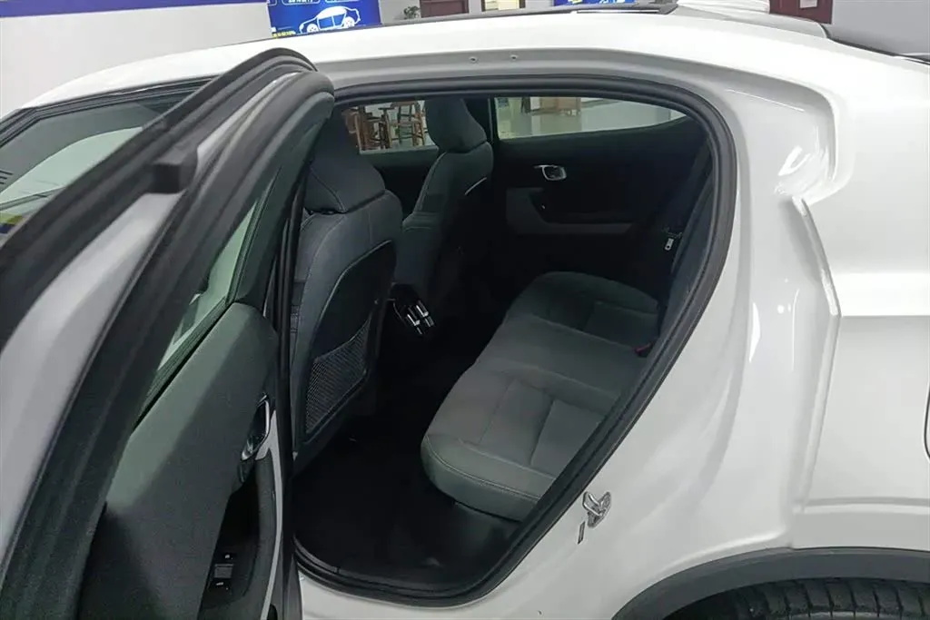 2020 Polestar 2 BEV 71KWH,autocango,china used car exporter,china ev exporter,chinese used car exporter,chinese used ev exporter