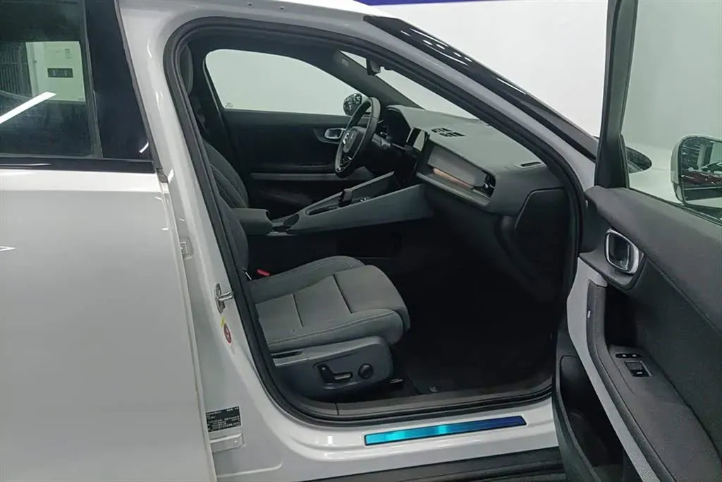 2020 Polestar 2 BEV 71KWH,autocango,china used car exporter,china ev exporter,chinese used car exporter,chinese used ev exporter