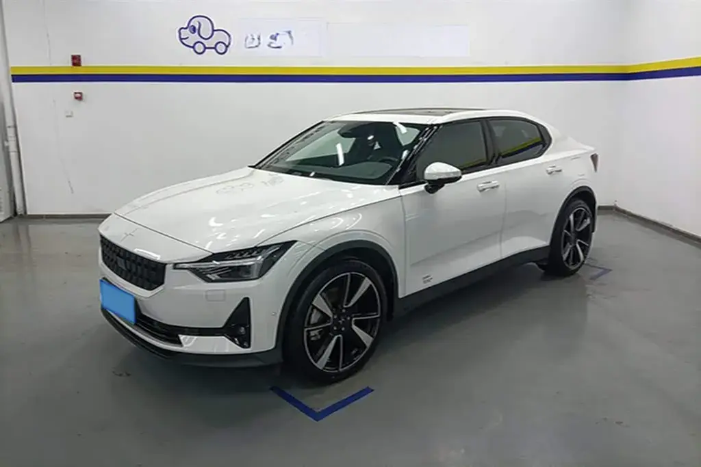 2020 Polestar 2 BEV 71KWH