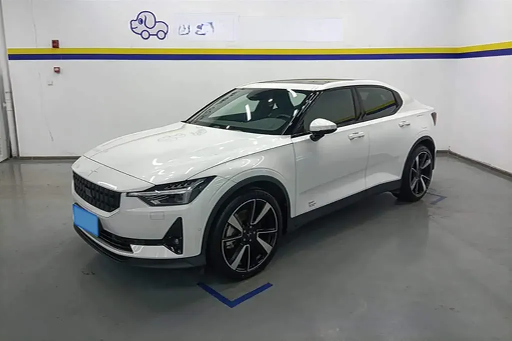 2020 Polestar 2 BEV 71KWH,autocango,china used car exporter,china ev exporter,chinese used car exporter,chinese used ev exporter