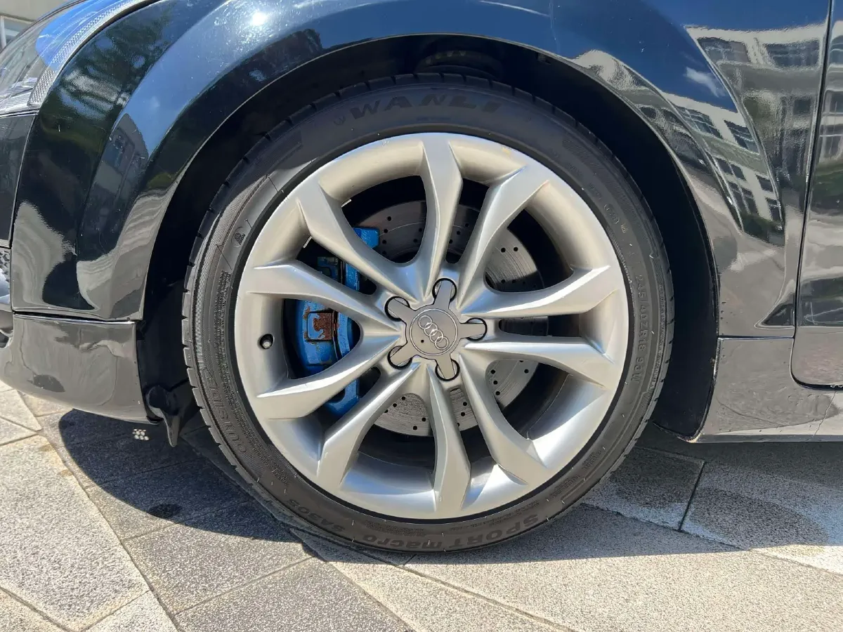 2008 Audi TT 3.2L 250HP V6 6DCT,autocango,china used car exporter,china ev exporter,chinese used car exporter,chinese used ev exporter