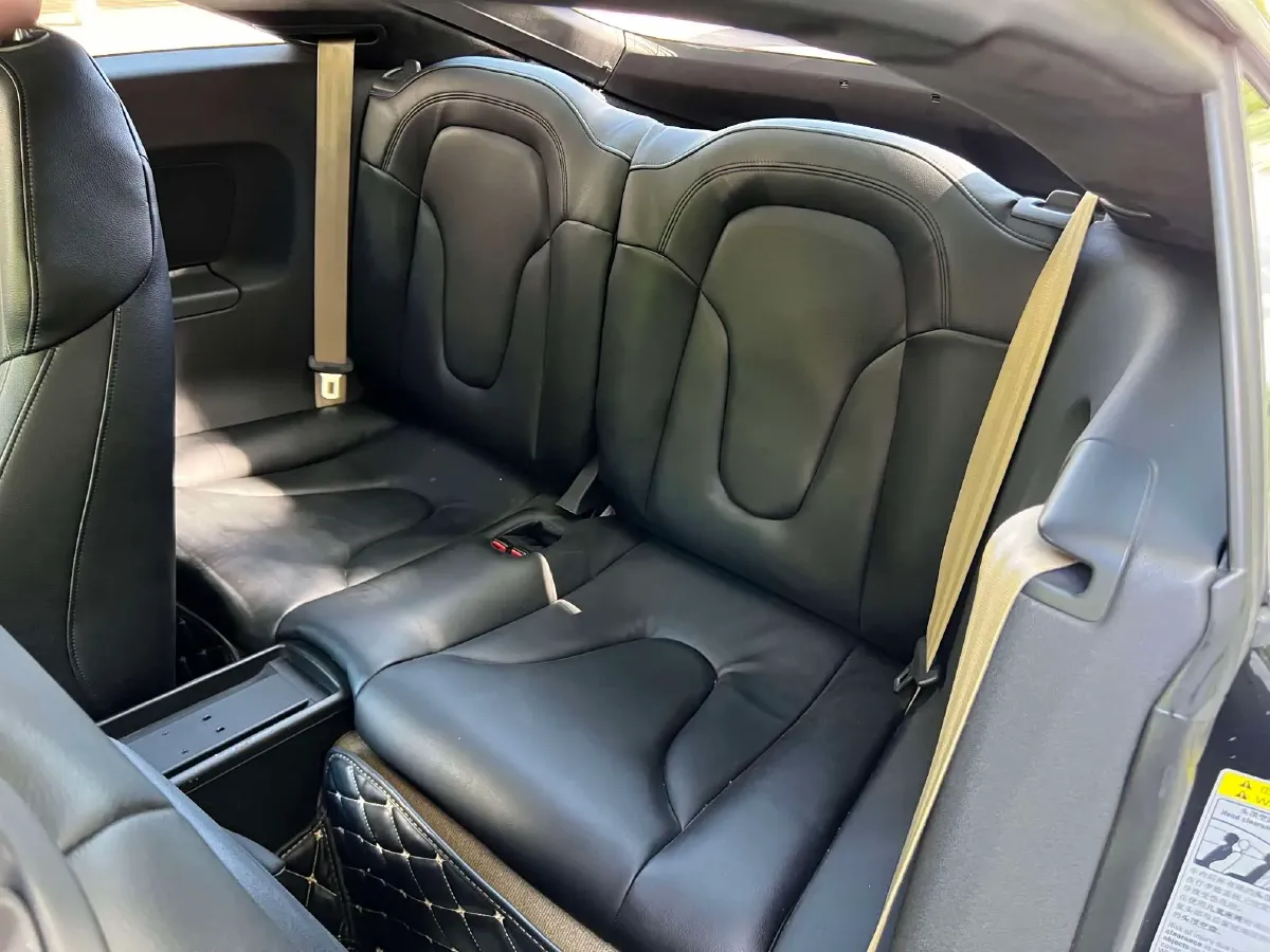 2008 Audi TT 3.2L 250HP V6 6DCT,autocango,china used car exporter,china ev exporter,chinese used car exporter,chinese used ev exporter