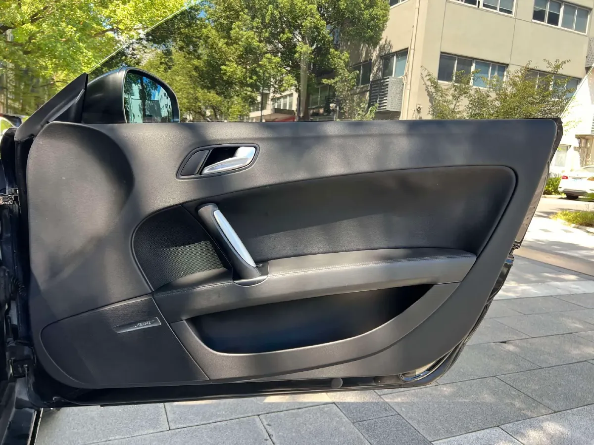 2008 Audi TT 3.2L 250HP V6 6DCT,autocango,china used car exporter,china ev exporter,chinese used car exporter,chinese used ev exporter