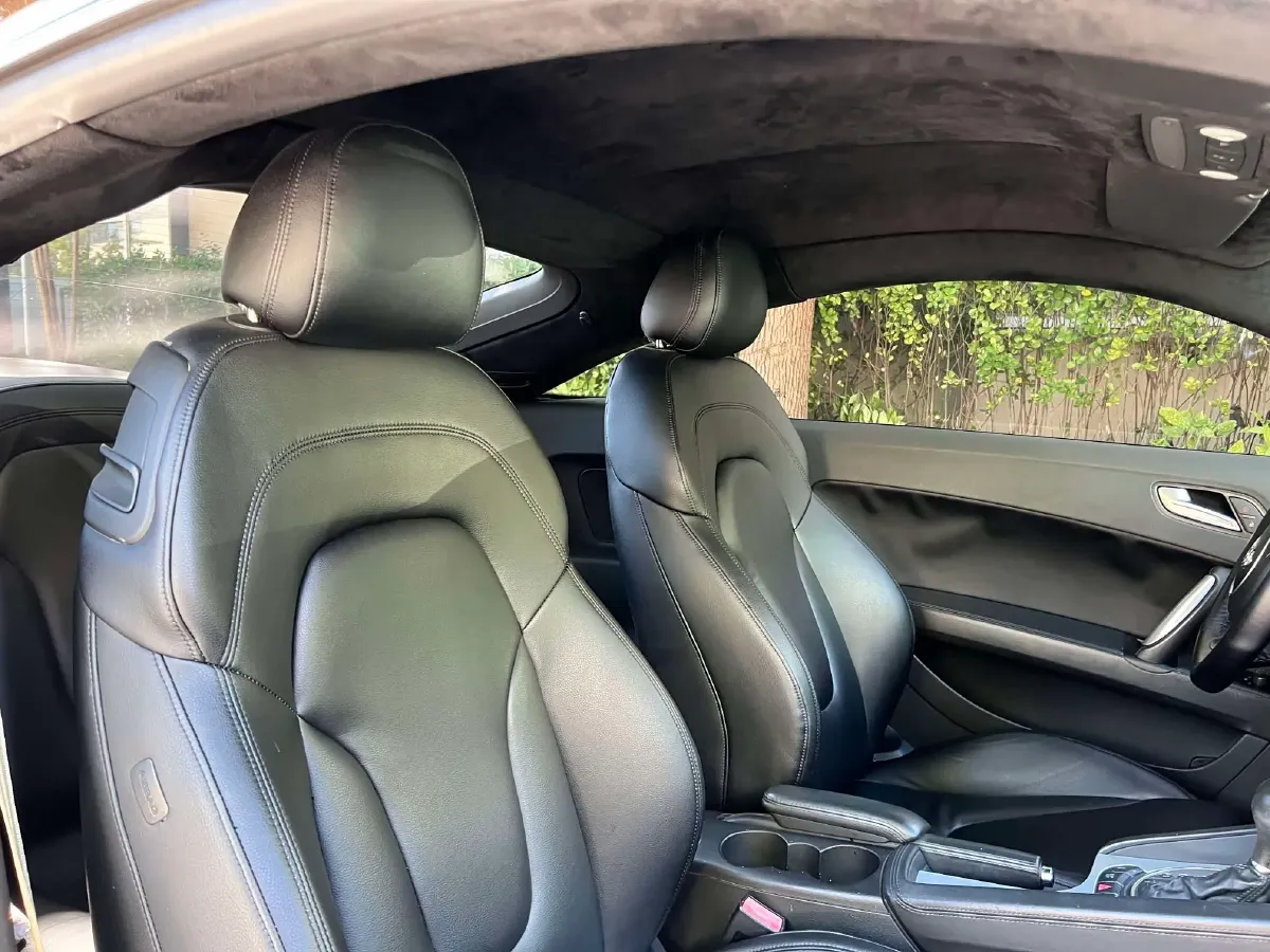 2008 Audi TT 3.2L 250HP V6 6DCT,autocango,china used car exporter,china ev exporter,chinese used car exporter,chinese used ev exporter