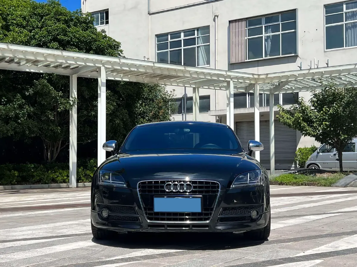 2008 Audi TT 3.2L 250HP V6 6DCT,autocango,china used car exporter,china ev exporter,chinese used car exporter,chinese used ev exporter