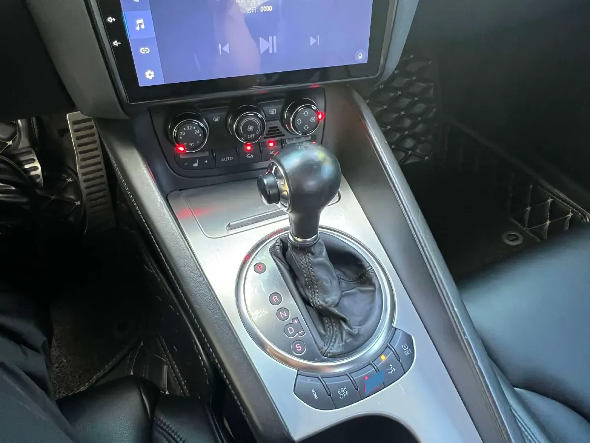 2008 Audi TT 3.2L 250HP V6 6DCT,autocango,china used car exporter,china ev exporter,chinese used car exporter,chinese used ev exporter