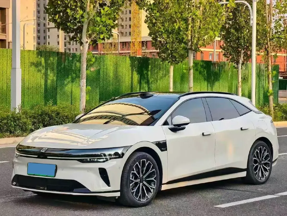 2025 Zeekr 007GT BEV 75KWH