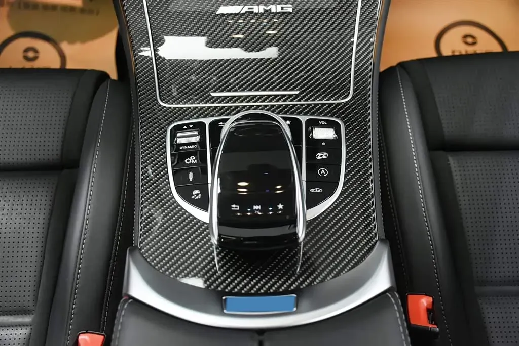 2018 Mercedes-Benz GLC Coupe AMG 4.0T 476HP V8 9AT,autocango,china used car exporter,china ev exporter,chinese used car exporter,chinese used ev exporter