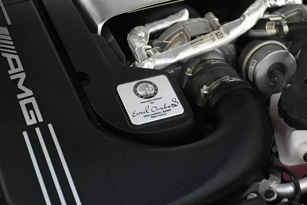 2018 Mercedes-Benz GLC Coupe AMG 4.0T 476HP V8 9AT,autocango,china used car exporter,china ev exporter,chinese used car exporter,chinese used ev exporter