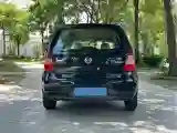 2009 Nissan Livina 1.6L 105HP L4 5MT