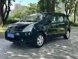 2009 Nissan Livina 1.6L 105HP L4 5MT