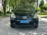 2009 Nissan Livina 1.6L 105HP L4 5MT