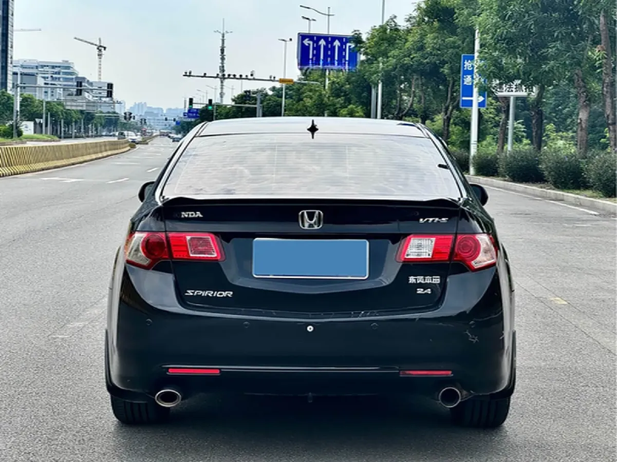 2009 Honda Spirior 2.4L 181HP L4 5AT,autocango,china used car exporter,china ev exporter,chinese used car exporter,chinese used ev exporter