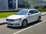 2017 Volkswagen Gran Lavida 1.2T 110HP L4 7DCT