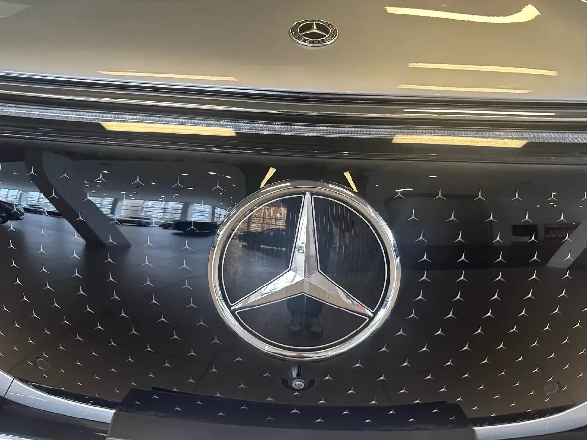 2023 Mercedes-Benz EQS SUV BEV 111.8KWH,autocango,china used car exporter,china ev exporter,chinese used car exporter,chinese used ev exporter