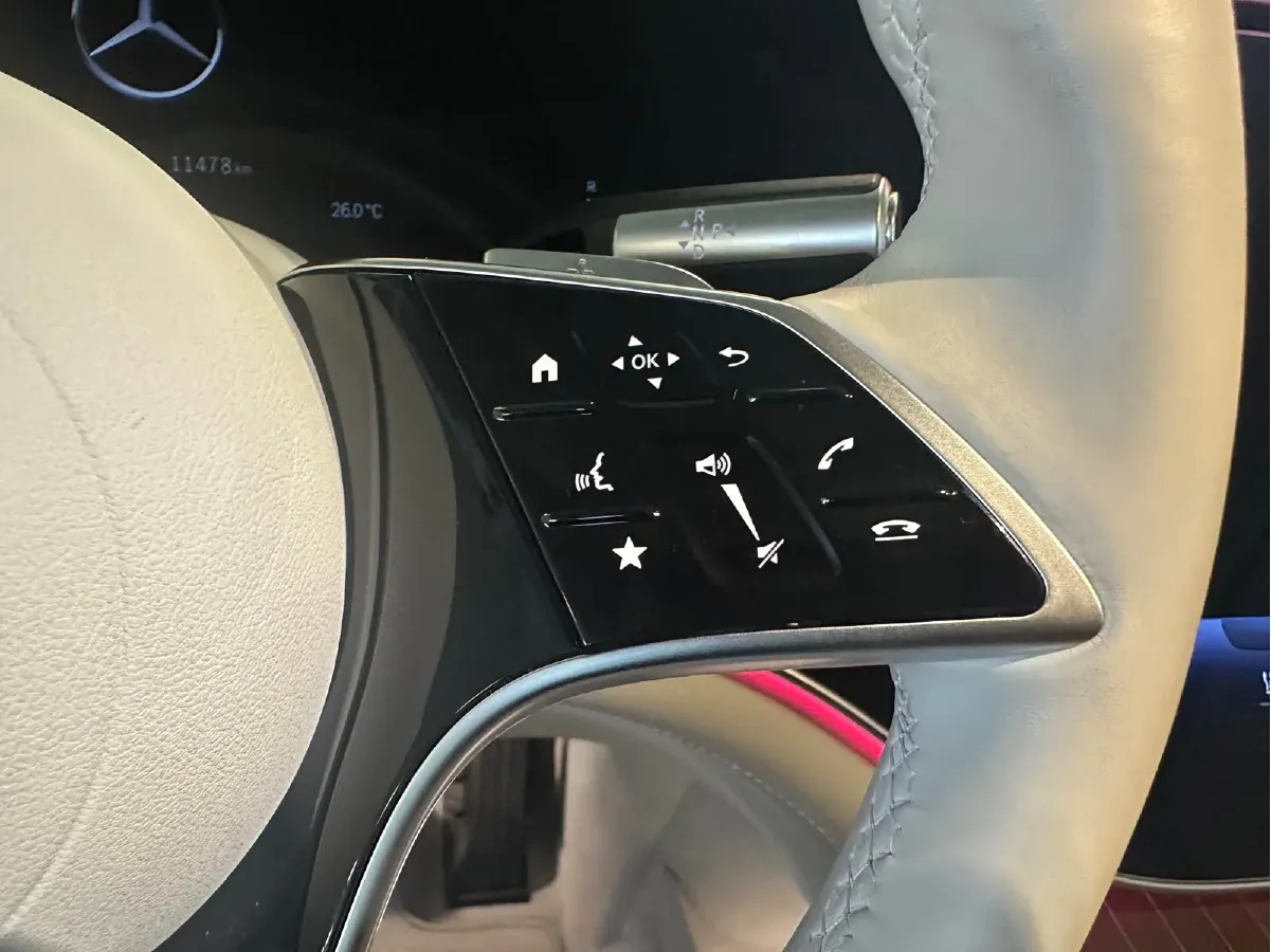 2023 Mercedes-Benz EQS SUV BEV 111.8KWH,autocango,china used car exporter,china ev exporter,chinese used car exporter,chinese used ev exporter