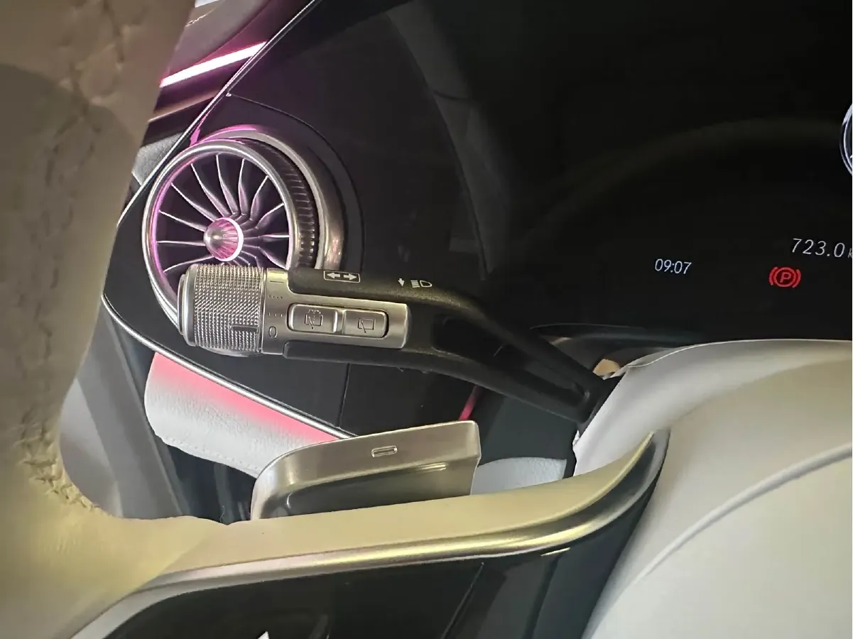 2023 Mercedes-Benz EQS SUV BEV 111.8KWH,autocango,china used car exporter,china ev exporter,chinese used car exporter,chinese used ev exporter