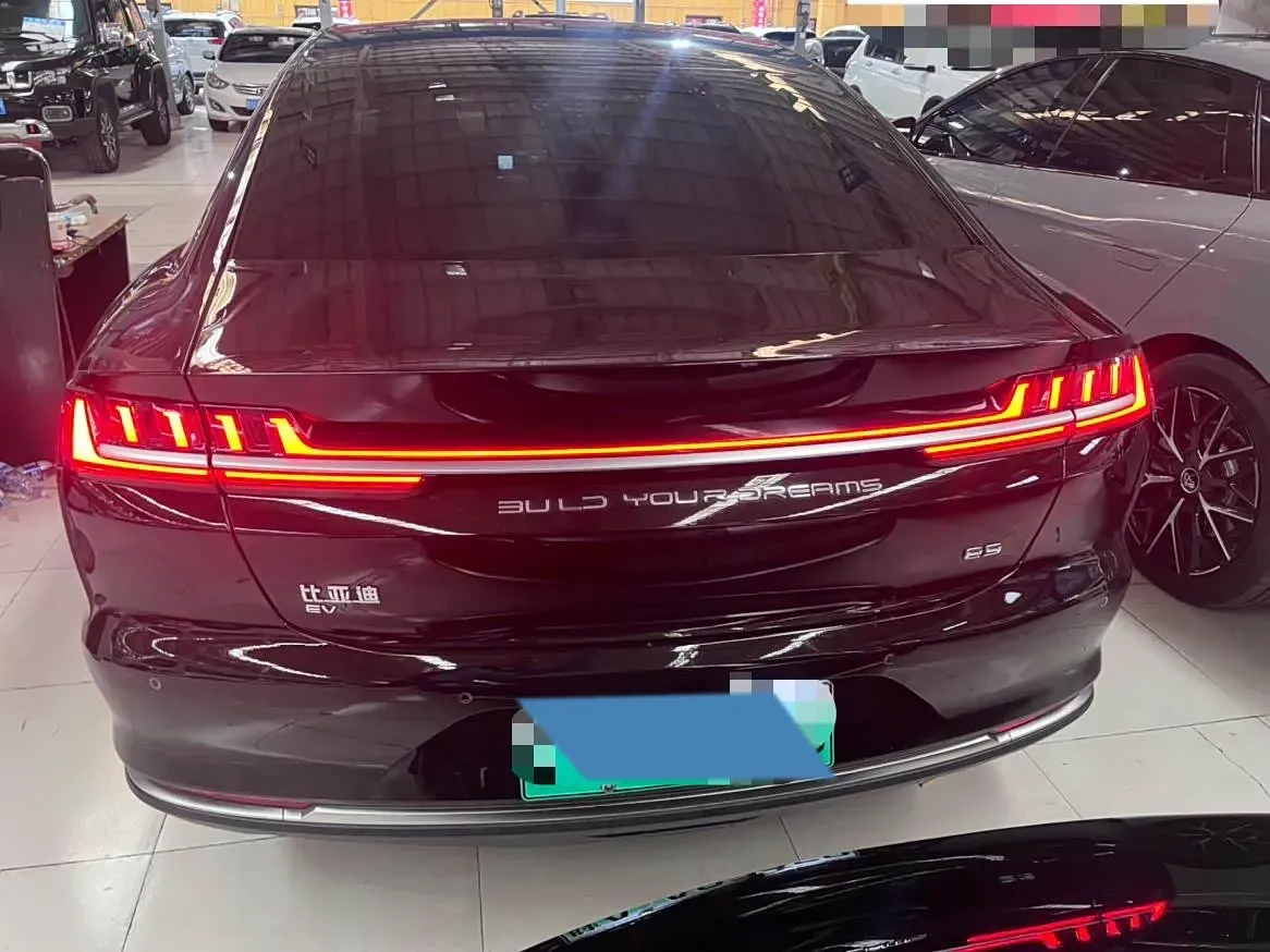 2022 BYD e9 BEV 63.36KWH,autocango,china used car exporter,china ev exporter,chinese used car exporter,chinese used ev exporter